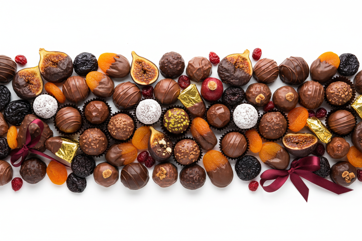Sweet Desserts