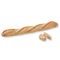 Baguette de Campagne 280g - Box of 25