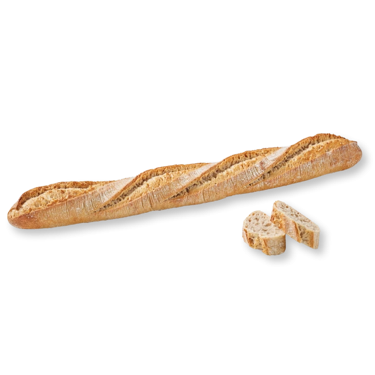 Baguette de Campagne 280g - Box of 25