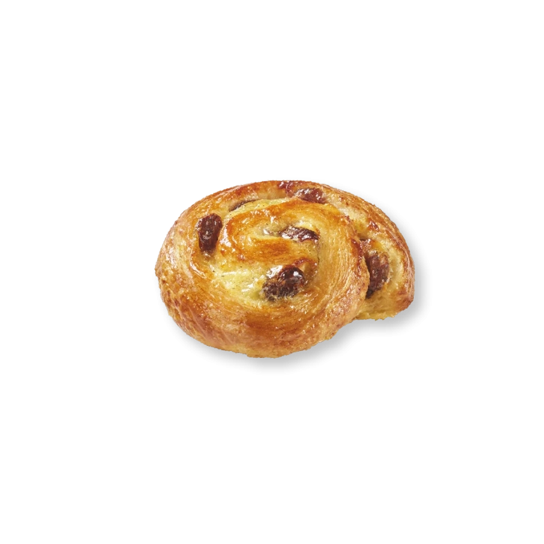 Pain Raisins Lunch 30g - Box of 230