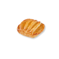 Mini Mango Lattice 40g - Box of 100