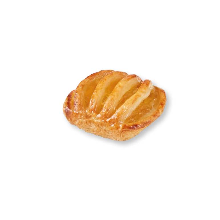 Mini Mango Lattice 40g - Box of 100