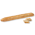 Stone Part-Baked Multigrain Baguette 280g - Box of 25