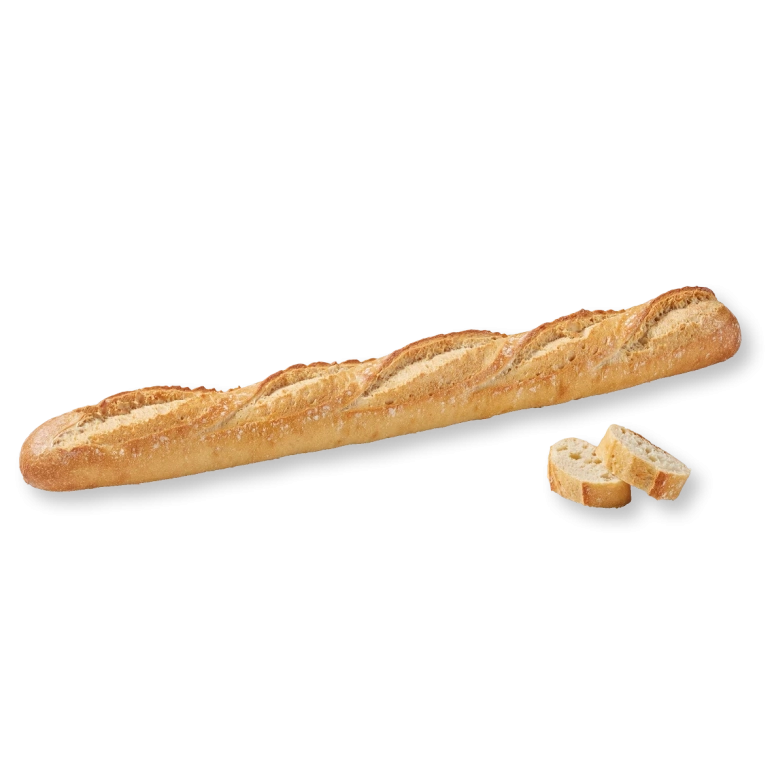 Baguette Parisienne Lalos 280g - Box of 25