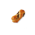 Mini Chocolate Twist 28g - Box of 100