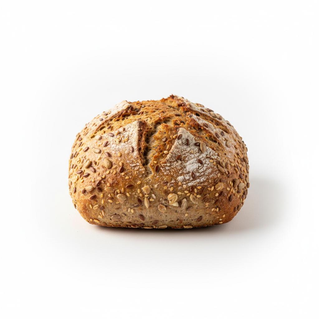 Part-Baked Frozen Pave Multicereals 450g - Box of 30 product image