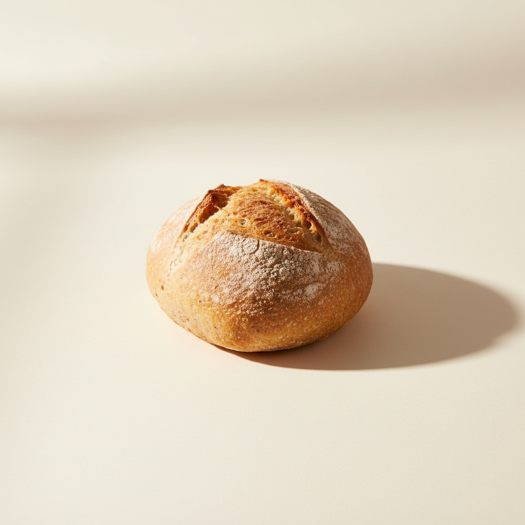 Frozen Fully Baked Gluten-Free Small Bread 45g - Box of 50 product image