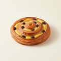 Pain aux Raisins 110g - Box of 60 product image
