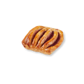 Mini Cherry Lattice 40g - Box of 100