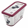 Frozen blueberry puree Boiron