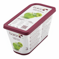Frozen green apple puree Boiron