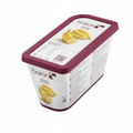 Frozen banana puree Boiron