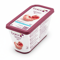 Frozen white peach puree Boiron