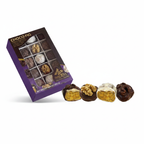 Choco Fig box