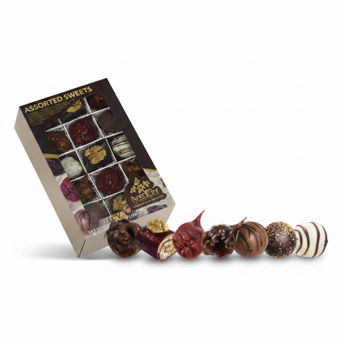 Assorted Sweets box