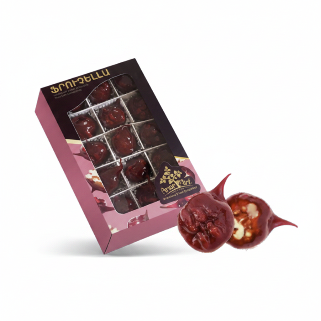 Fruchella box