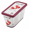 Frozen lychee puree Boiron