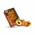 Dried Peach box